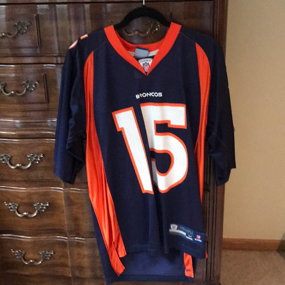Tim Tebow Reebok Jersey